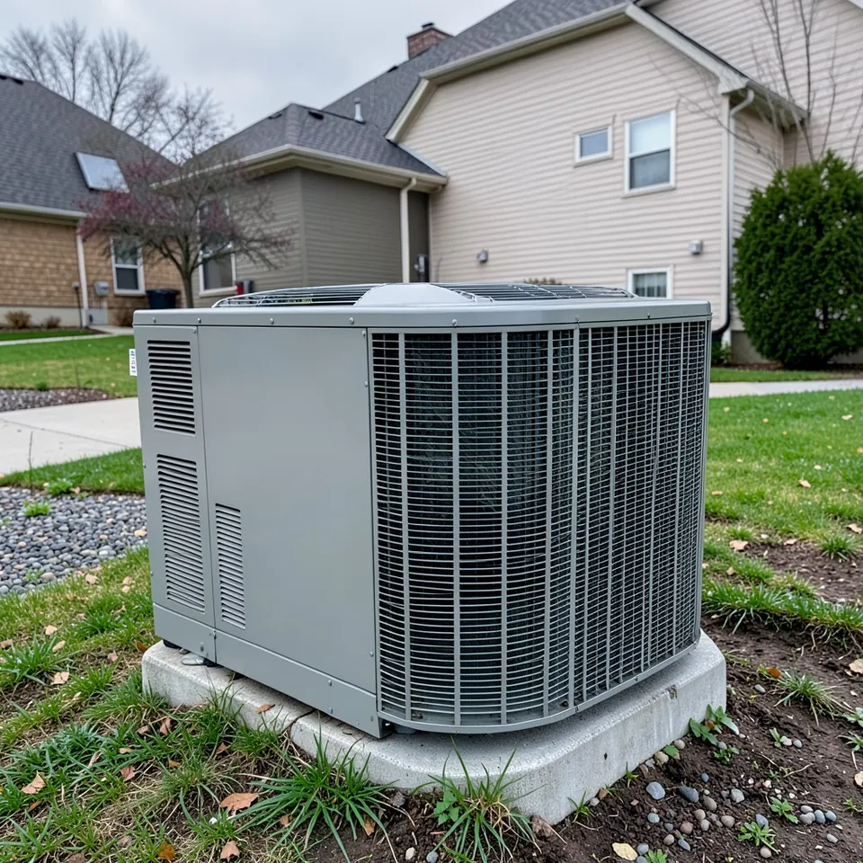 AC Repair: What Camano Island Homeowners Should Know — local guide